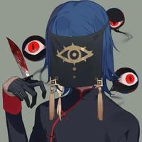 Mê hồn quỷ-Huyết nhãn[Hana]