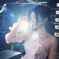 Khương Hoàn Mỹ - cam
