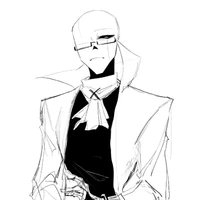 X!Gaster