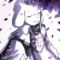 X!Toriel