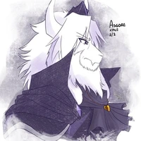 X!Asgore