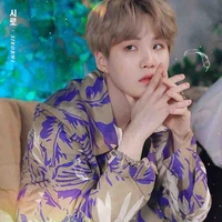Min YoonGi