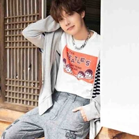 Jung Hoseok