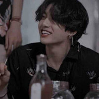 Jeon Jungkook