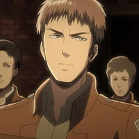 Jean