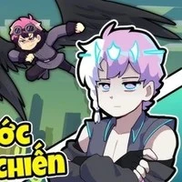 hiha suy vong/hiha viego (hồn ma)