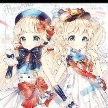 2 cô