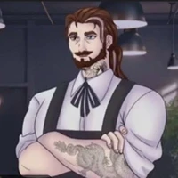 Boss { Chủ tiệm }