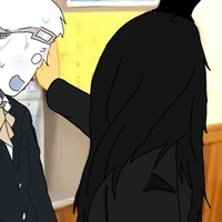 Marry{my oc}