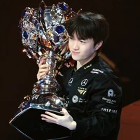 Ryu Min Seok - Keria