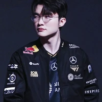 Lee Sang Hyeok - Faker