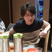 Bae Seong Woong - Bengi