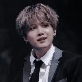Min Yoongi