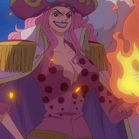 Charlotte Linlin( Big Mom)
