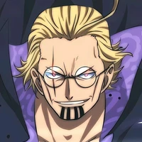 Silvers Rayleigh