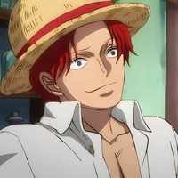 Akagami no Shanks
