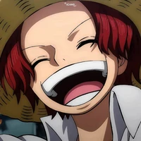 Akagami no Shanks