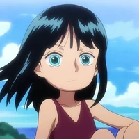 Nico Robin