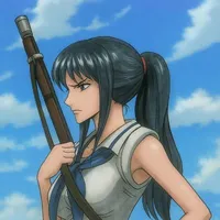Tsuru