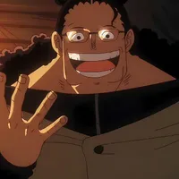 Bartholomew Kuma