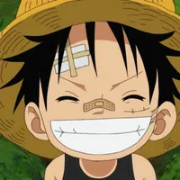 Monkey D Luffy