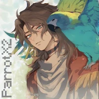 ParrotX2