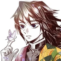 Tomioka Giyuu