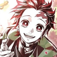 Kamado Tanjiro