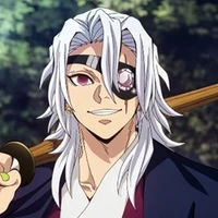Uzui Tengen