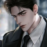 Thẩm Hàn Dục_hắn