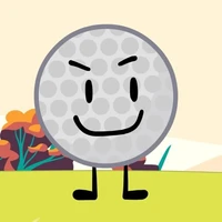 Golf Ball. [GB]