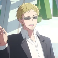 Saitou Ichigo