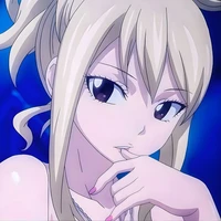 Lucy Heartfilia