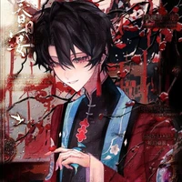 Oán Linh Dưới Gốc Ngô Đồng