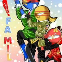 Anh em nhà Việt Nam