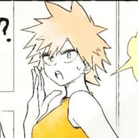 Mitsuki Bakugo