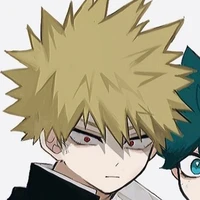 Katsuki Bakugo