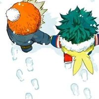 BakuDeku