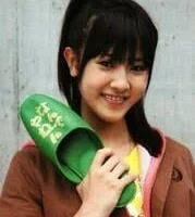 Narumi Akiko