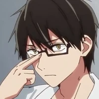 Amamiya Goro