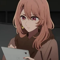 Saito Miyako