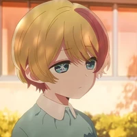 Hoshino Aquamarine