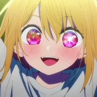 Hoshino Ruby