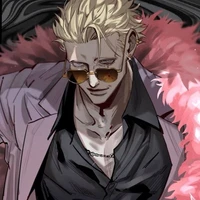 Doflamingo