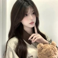 Quách Huệ Nhi ¹⁹ ♈︎