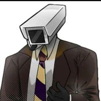 brown cameraman (em bé của tui)