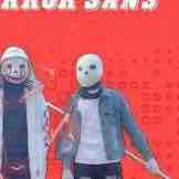 Lost sans
