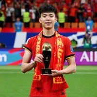 Wang Yudong