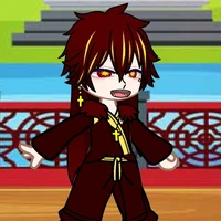 Andy(Vương Tiêu Vũ)