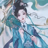 Yumin(Trần Uyển Thanh)